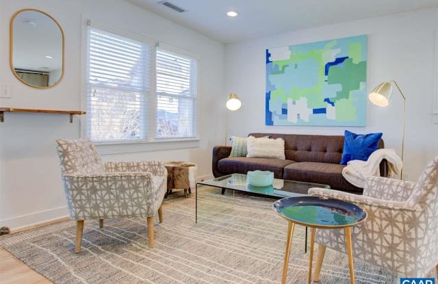 620 BELMONT AVE - 620 Belmont Avenue, Charlottesville, VA 22902