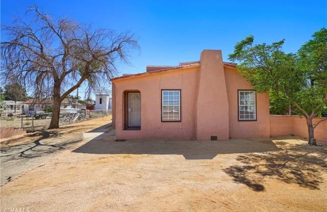 2750 Dixie Street - 2750 Dixie Street, Rosamond, CA 93560