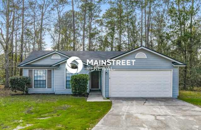 1612 Shearwater Drive - 1612 Shearwater Drive, Jacksonville, FL 32218