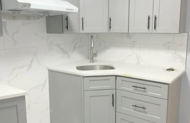 1357 85TH STREET 1ST FLOOR - 1357 85th Street, Brooklyn, NY 11228