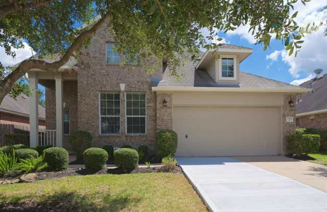 2905 Plum Lake Drive - 2905 Plum Lake Drive, Pearland, TX 77584