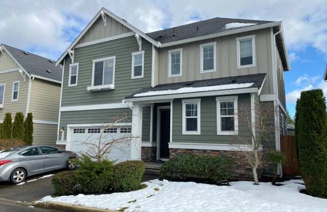 3630 196th PL SE - 3630 196th Place Southeast, Mill Creek East, WA 98012