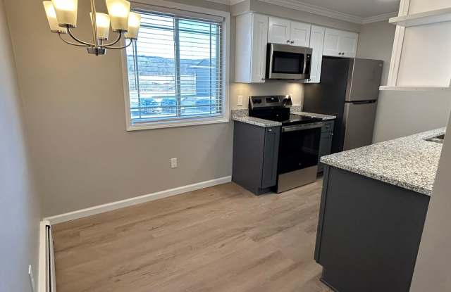 Belmont Ridge Apartment Homes photos photos