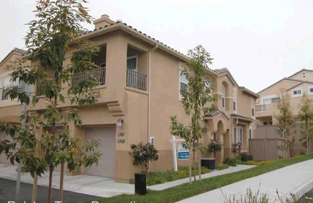 1361 Caminito de la Luna - 1361 Caminito De La Luna, Chula Vista, CA 91911