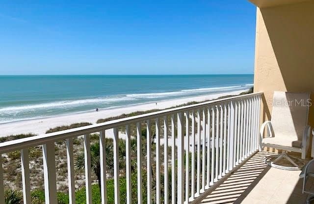 4311 GULF OF MEXICO DRIVE - 4311 Gulf of Mexico Drive, Longboat Key, FL 34228
