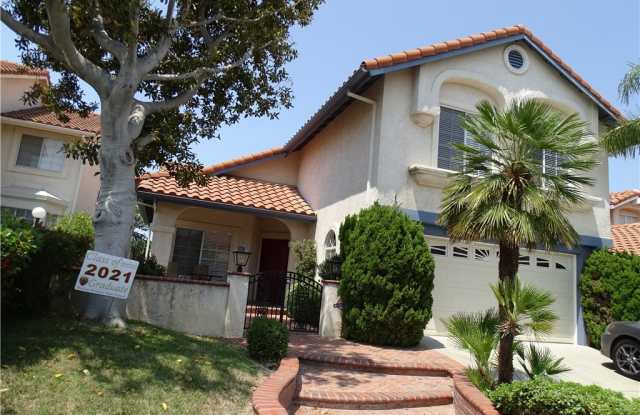 12115 Falcon Crest Way - 12115 Falcon Crest Way, Los Angeles, CA 91326