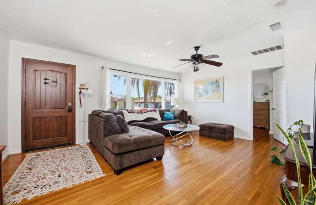 Central AC & 3 car driveway! Gallery 3