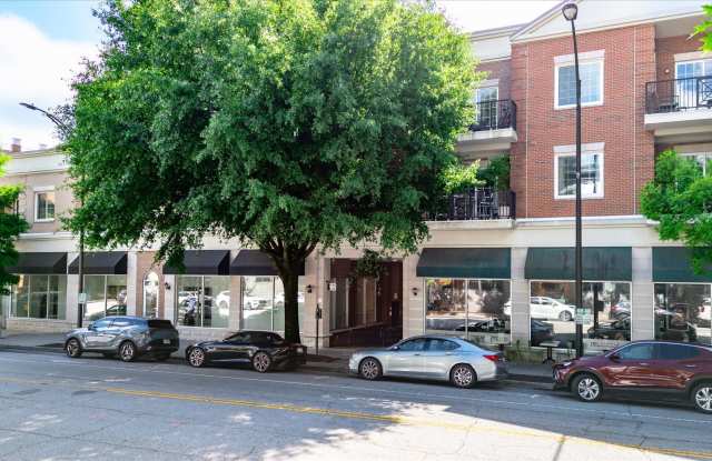 Modern 3-Bedroom Townhome Near Downtown Greer with Garage & Loft Gallery 1