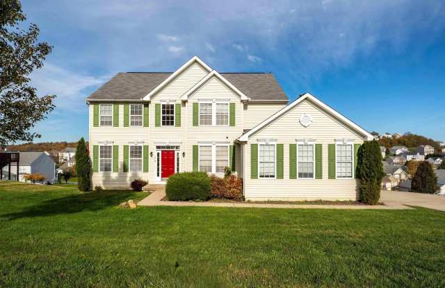 618 Hayfield Street photos photos