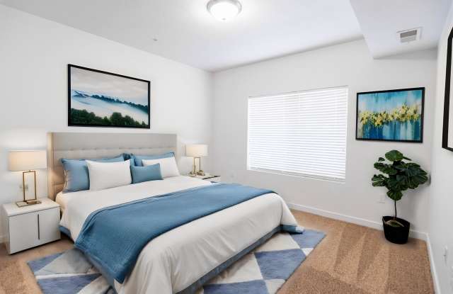 Gorgeous 1-Bed, 1-Bath Condo in Easton Park | In-Unit Laundry  Top Amenities | Now Leasing photos photos