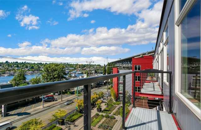 Ruby Condominiums - Eastlake photos photos Ruby Condominiums - Eastlake photos photos