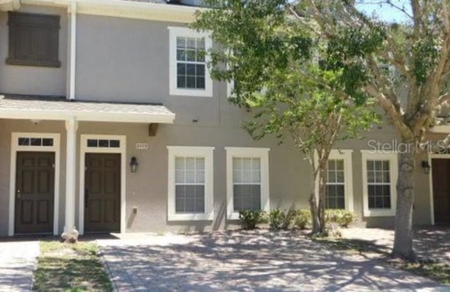 2479 CARAVELLE CIRCLE - 2479 Caravelle Circle, Kissimmee, FL 34746