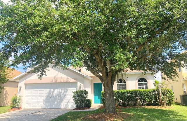 945 Jade Forest Avenue - 945 Jade Forest Avenue, Alafaya, FL 32828