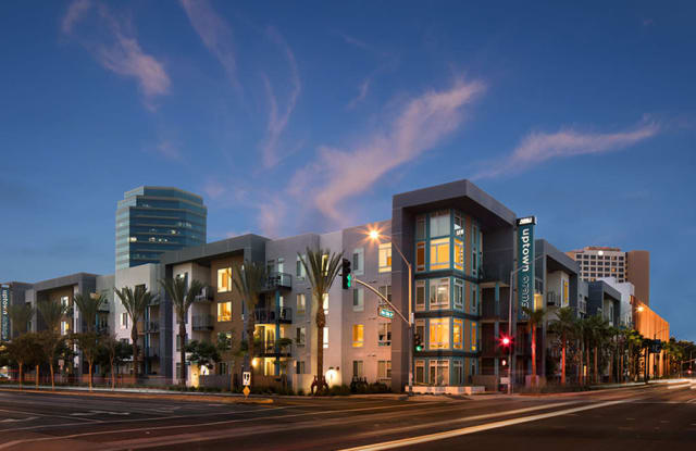 AMLI Uptown Orange photos photos
