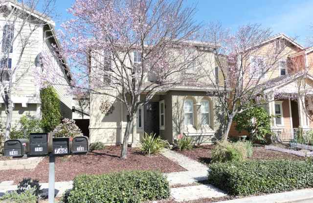 3 bed/2.5 bath townhome near Downtown San Jose Gallery 3