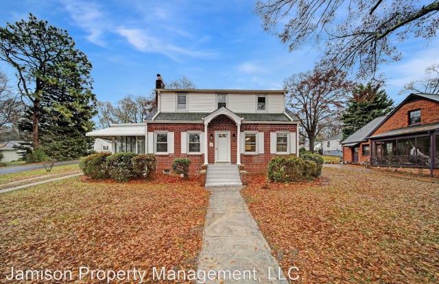 1301 Jackson Rd - 1301 Jackson Road, Gastonia, NC 28052