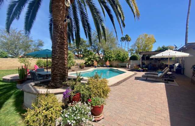 5610 E JUSTINE Road photos photos