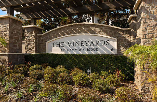 The Vineyards at Hammock Ridge Gallery 2