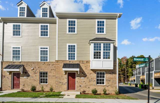 1509 Newpoint Drive - 1 Gallery 1