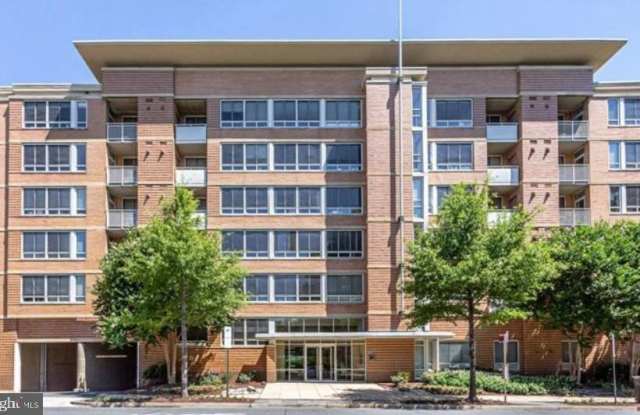 355 I ST SW #618 - 355 I Street Southwest, Washington, DC 20024
