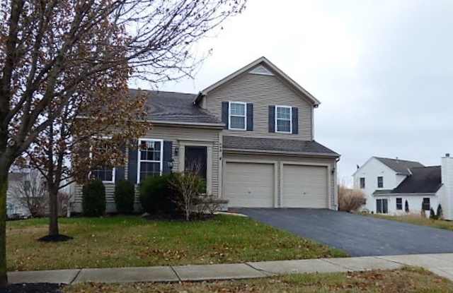 442 Grinnell Street - 442 Grinnell Street, Pickerington, OH 43147