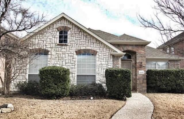 11448 Balcones Drive - 11448 Balcones Drive, Frisco, TX 75033