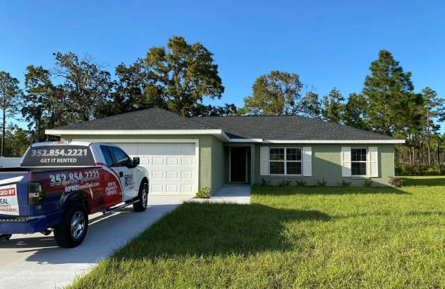 Beautiful Home - 3/2/2 **WON"T LAST** Gallery 1
