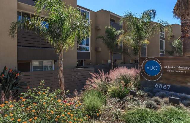 Vue at Lake Murray Apartments Gallery 3