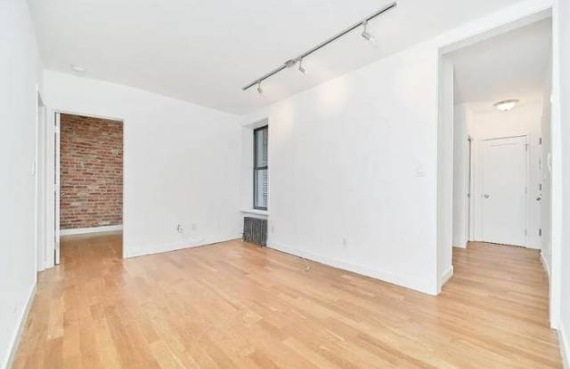 151 Norfolk Street Gallery 3