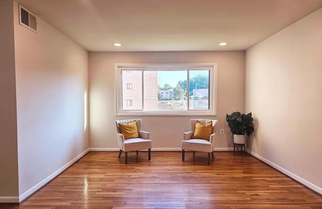 11607 ELKIN ST #102 - 11607 Elkin Street, Wheaton, MD 20902