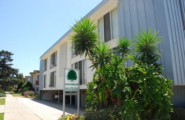 4150 Los Feliz Boulevard - 4150 Los Feliz Boulevard, Los Angeles, CA 90027