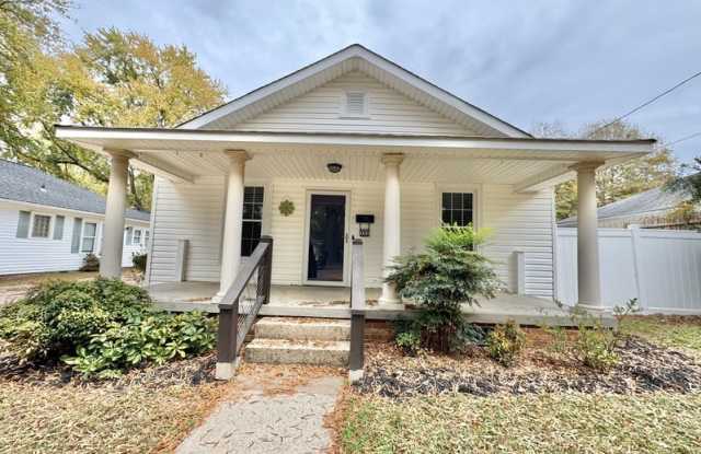 808 West B St. - 808 West B Street, Kannapolis, NC 28081