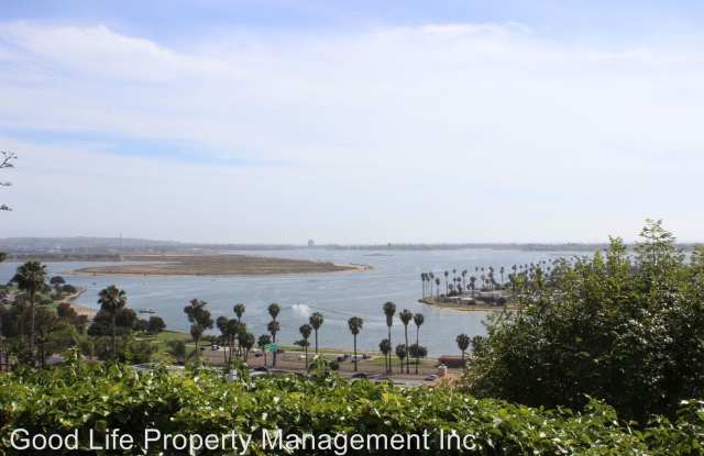 3677 Lloyd Terrace - 3677 Lloyd Terrace, San Diego, CA 92117