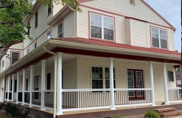 8905 ERIE AVENUE - 8905 Erie Avenue, North Beach, MD 20714