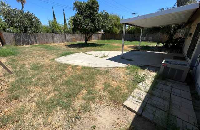 4 bedroom 2 bath, fenced yard w/ fruit trees, 2 car garage photos photos