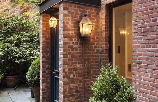 158 East 70th Street photos photos