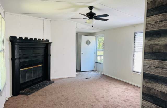 Mobile Home For Rent in Franklinton, NC Gallery 3