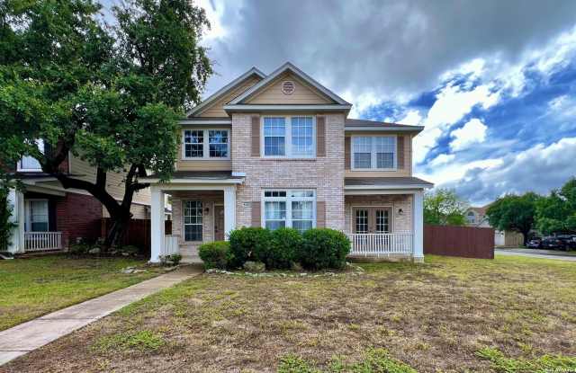 1042 MALTESE GARDEN - 1042 Maltese Garden, San Antonio, TX 78260