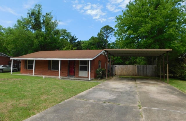 3222 Elsberry Road - 3222 Elsberry Drive, Montgomery, AL 36116