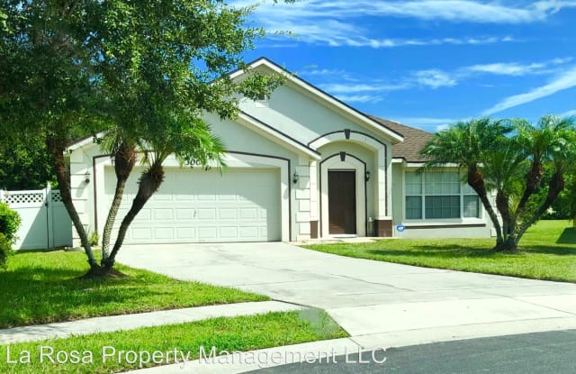 3004 CONNER LANE - 3004 Conner Ln, Kissimmee, FL 34741