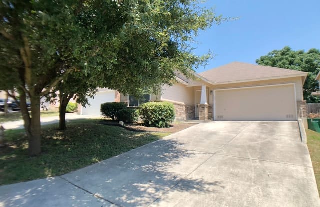 5407 Tomas Circle - 5407 Tomas Cir, San Antonio, TX 78240