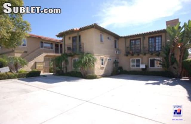 3769 Wilson Ave - 3769 Wilson Avenue, San Diego, CA 92104