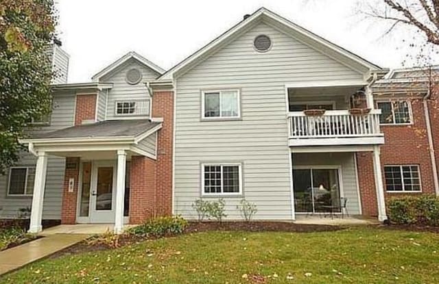 8155 Glenwillow Lane - 8155 Glenwillow Lane, Indianapolis, IN 46278
