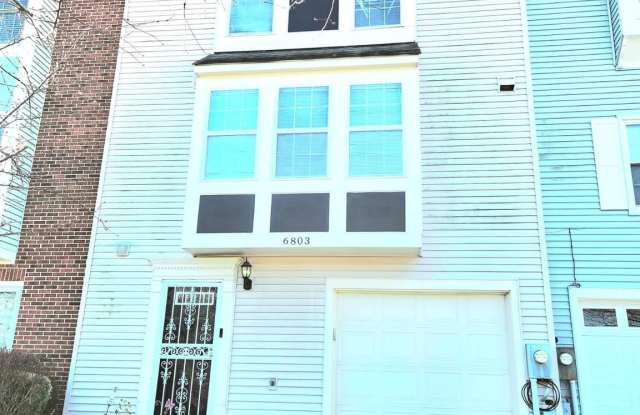 6803 MAYFAIR ROAD photos photos