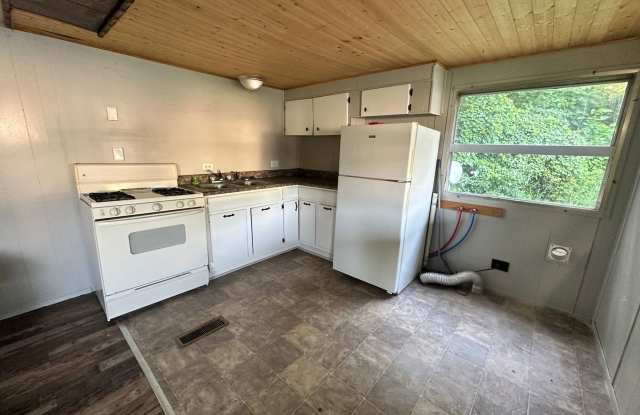 2 Bedroom Mobile Home photos photos