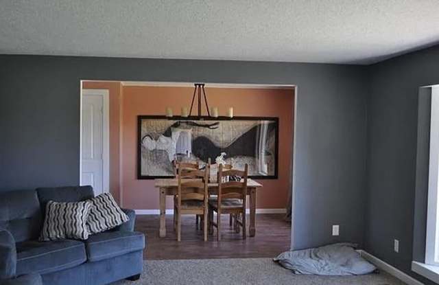 7325 NW Kaiser Road ~ Country Living in North Bethany Gallery 4