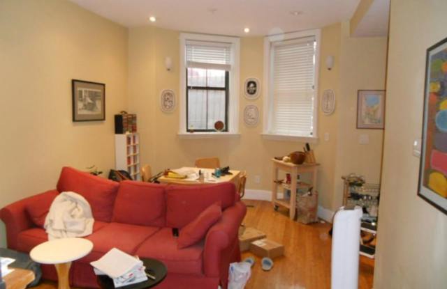 AMAZING 1.5 BEDROOM IN THE SOUTH END!!! photos photos