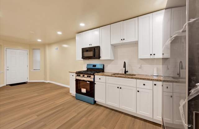 1618 McCulloh Street - 1 photos photos