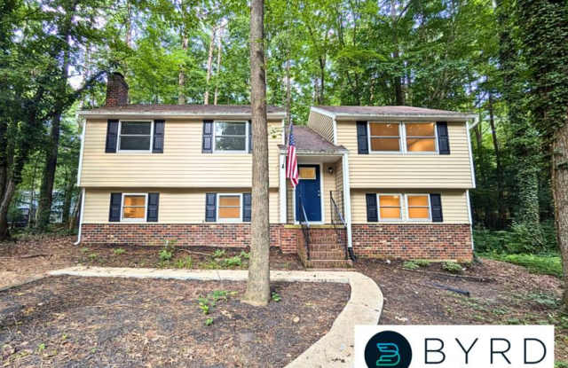 13300 Farm Crest Ct - 13300 Farm Crest Court, Brandermill, VA 23112