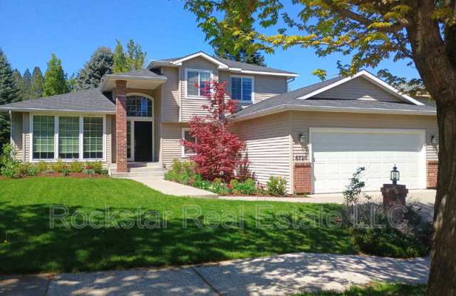 6720 S Moran View St photos photos
